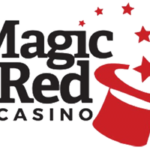 MagicRed kazino apskats